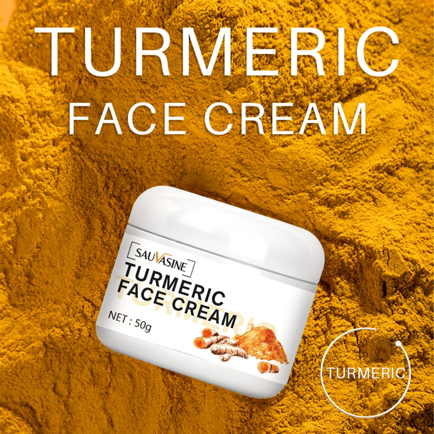 Best of Turmeric Face Cream Acne Treatment Dark Spots Removal Moisturizing Brightening Whitening Cream For Dark Skin Care Beauty Health Reviews & Tips