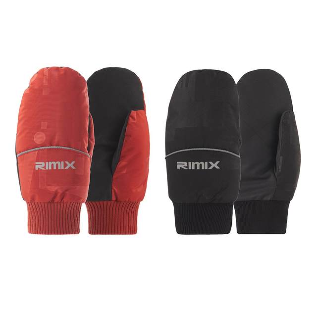 Running Glove - Thermal Winter Gloves for  - Lightweight Cold Weather