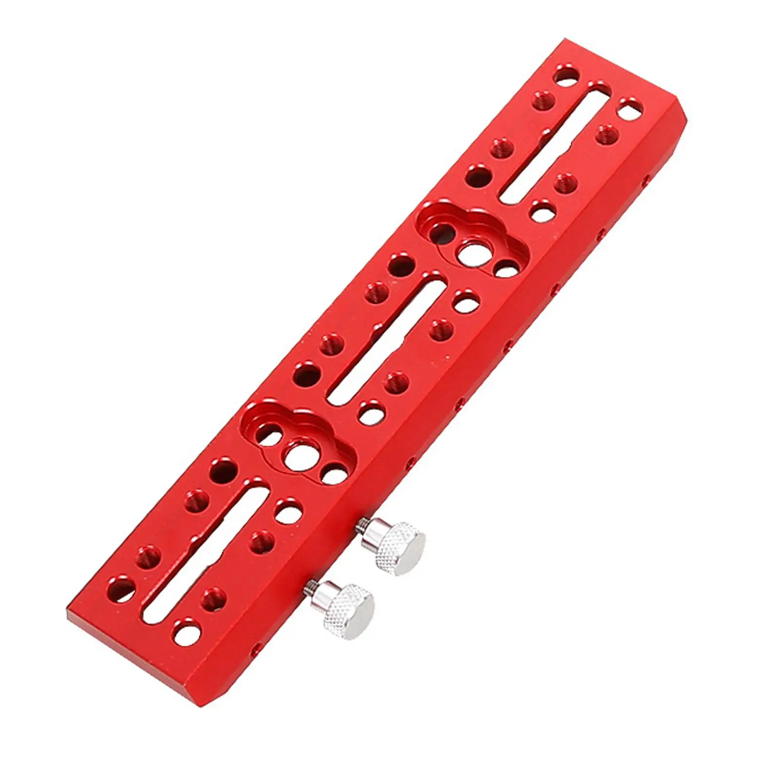 Dovetail Mounting Fixing Plate Standard Dovetail Plate for 2042 Repair Part