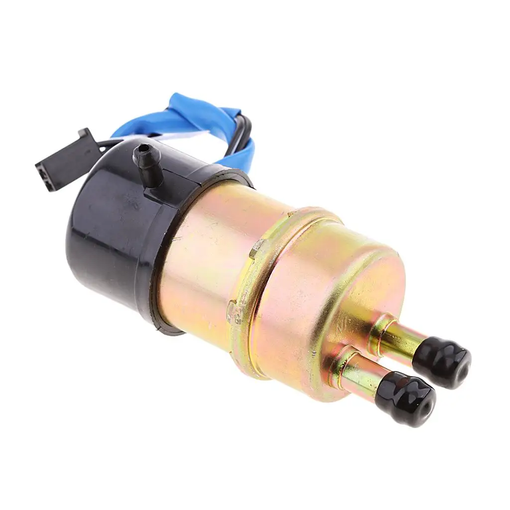 Electric Fuel Pump for 16700-MG9-771,16700-MG9-770, 16700-ML8-601 0 1200