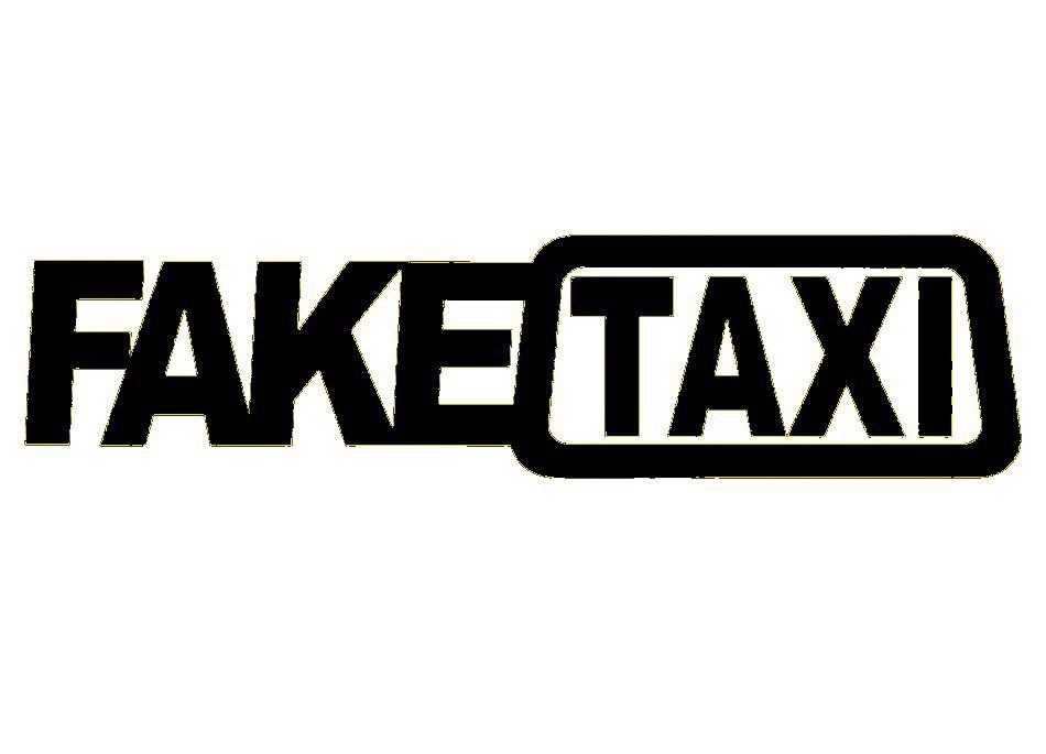 Fake taxi картинки