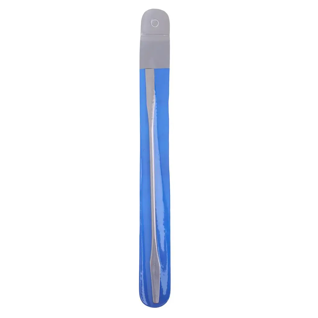  Stirring Rod Spoon Stick for Liquid Glue Rhinestone Acrylic Manicure