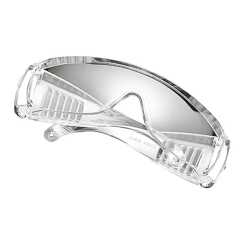 Safety Goggles, Protective Safety Glasses,  Eye  , Aantifog Dustproof  Workplace Outdoor