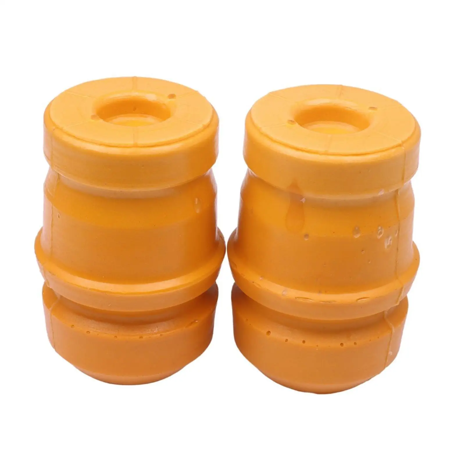 52087636AC Replaces High Performance 52087636 52087992 Front Bump Stop Suspension Bump Stop Bumpers for Jeep Grand Cherokee