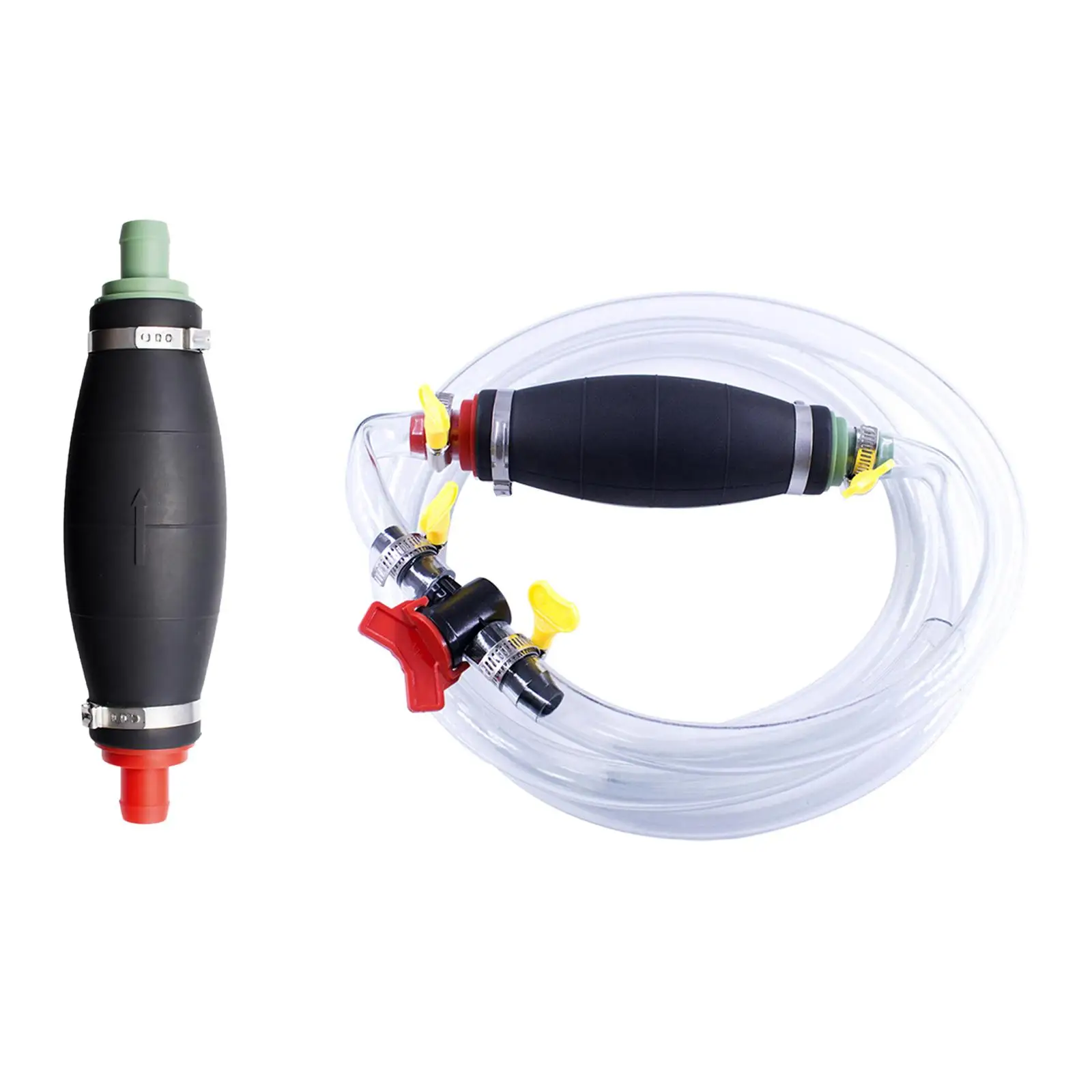 Pump Hand Pump Multifunction Manual for Water Gas Oil