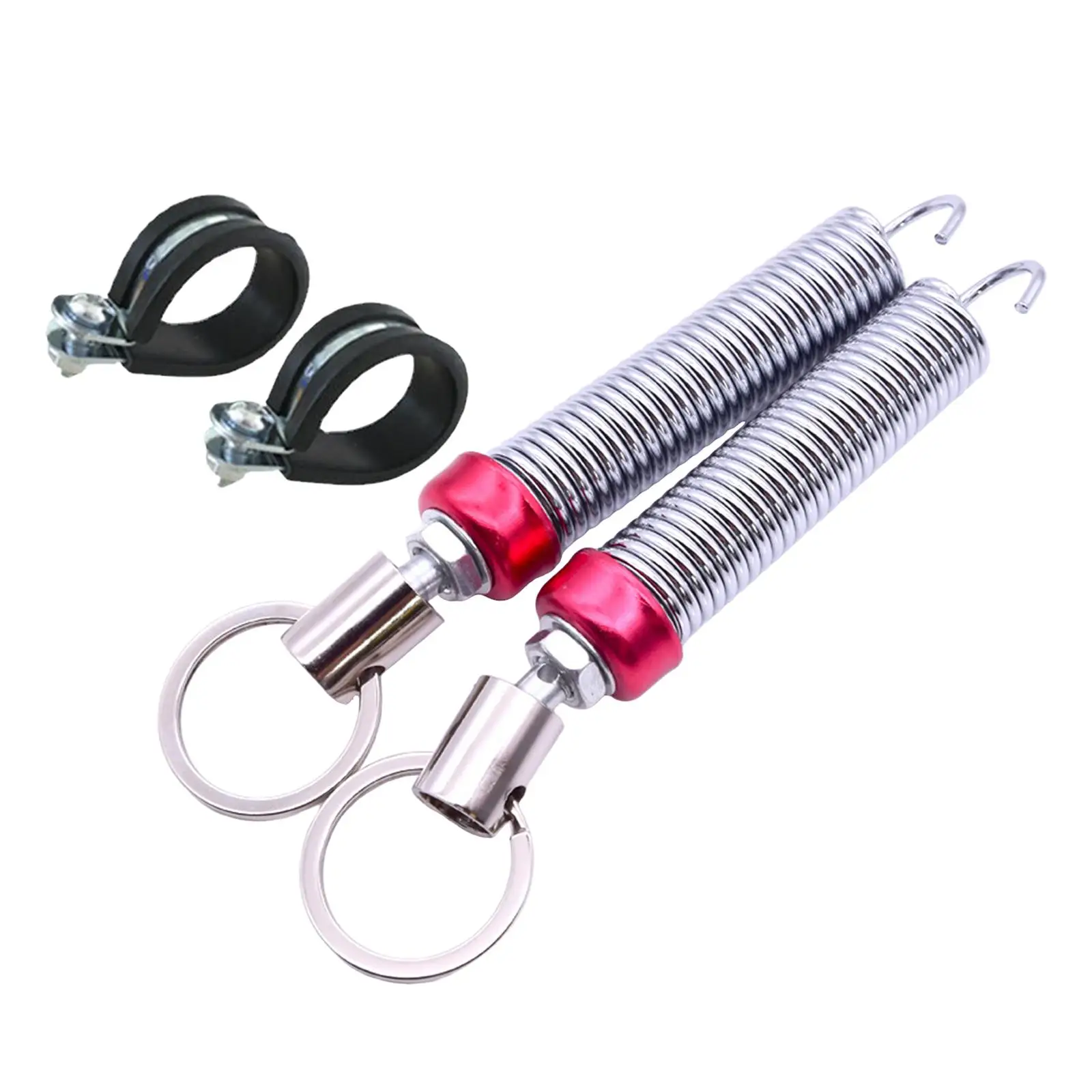 Car Trunk Spring Lifting Device Rear Side Stable for Auxiliary Tool