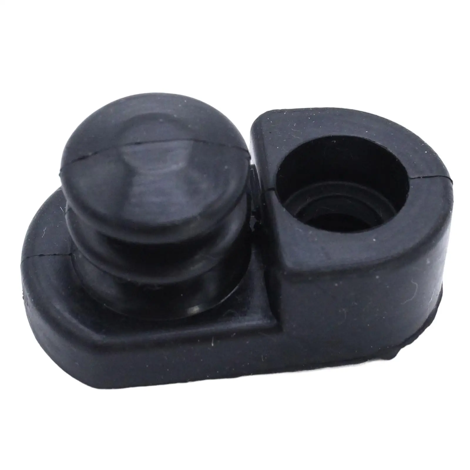 Rubber Front Door , Vehicle Parts Replacement, Door  for PATROL Gu Y6368-20G00, 2536820G00, Black