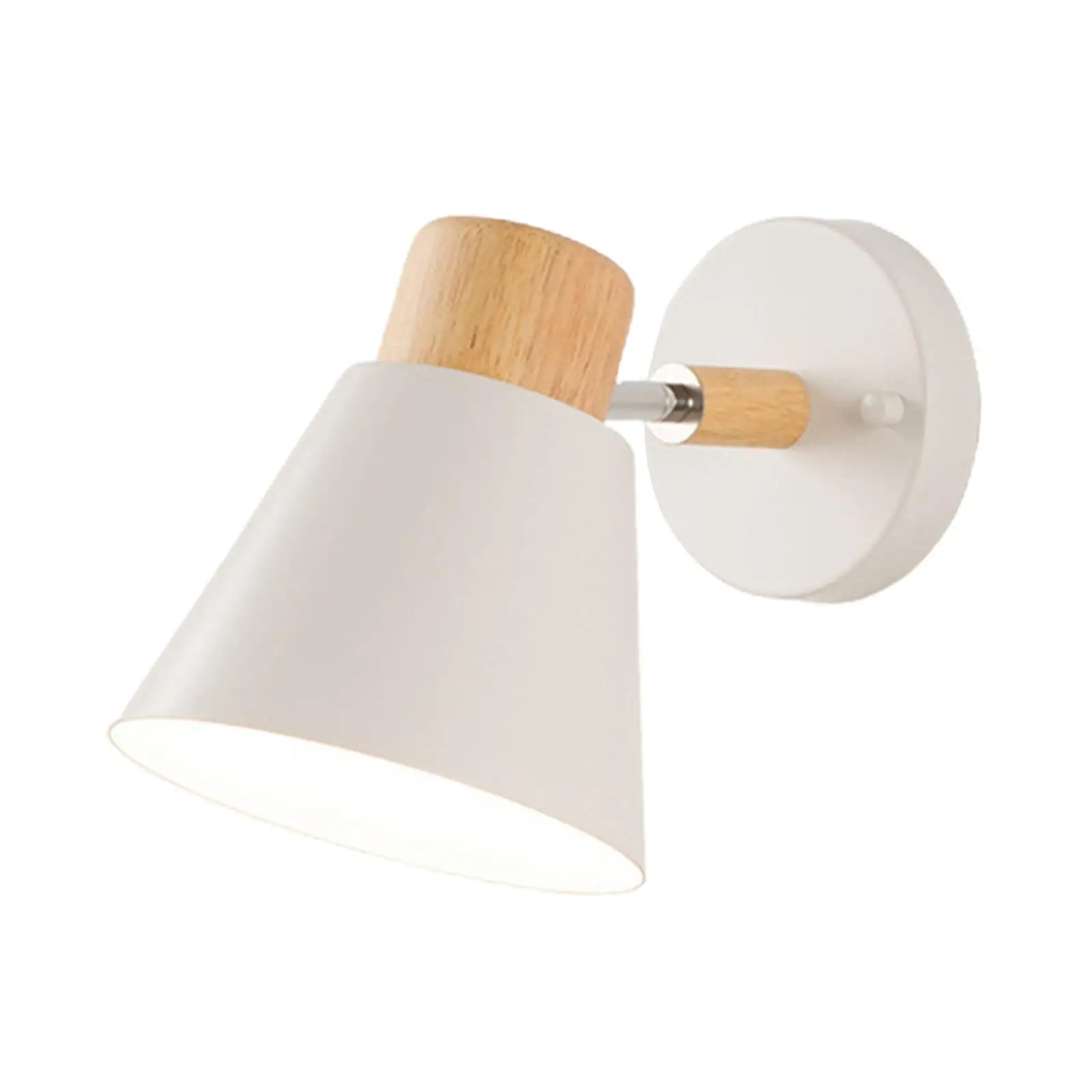 Wall Sconce Lighting Bedside Wall Lamp Simple Wall Lamp for Corridor Balcony