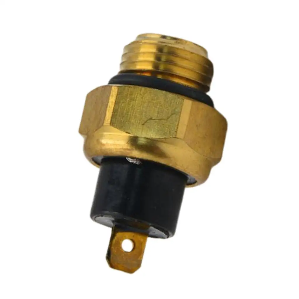 Radiator Thermal Switch Thermal Protection Switch For  FES125 / 150 Models