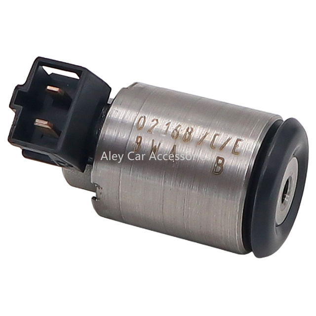 Automatic Transmission Control Solenoid Pioneer 771053