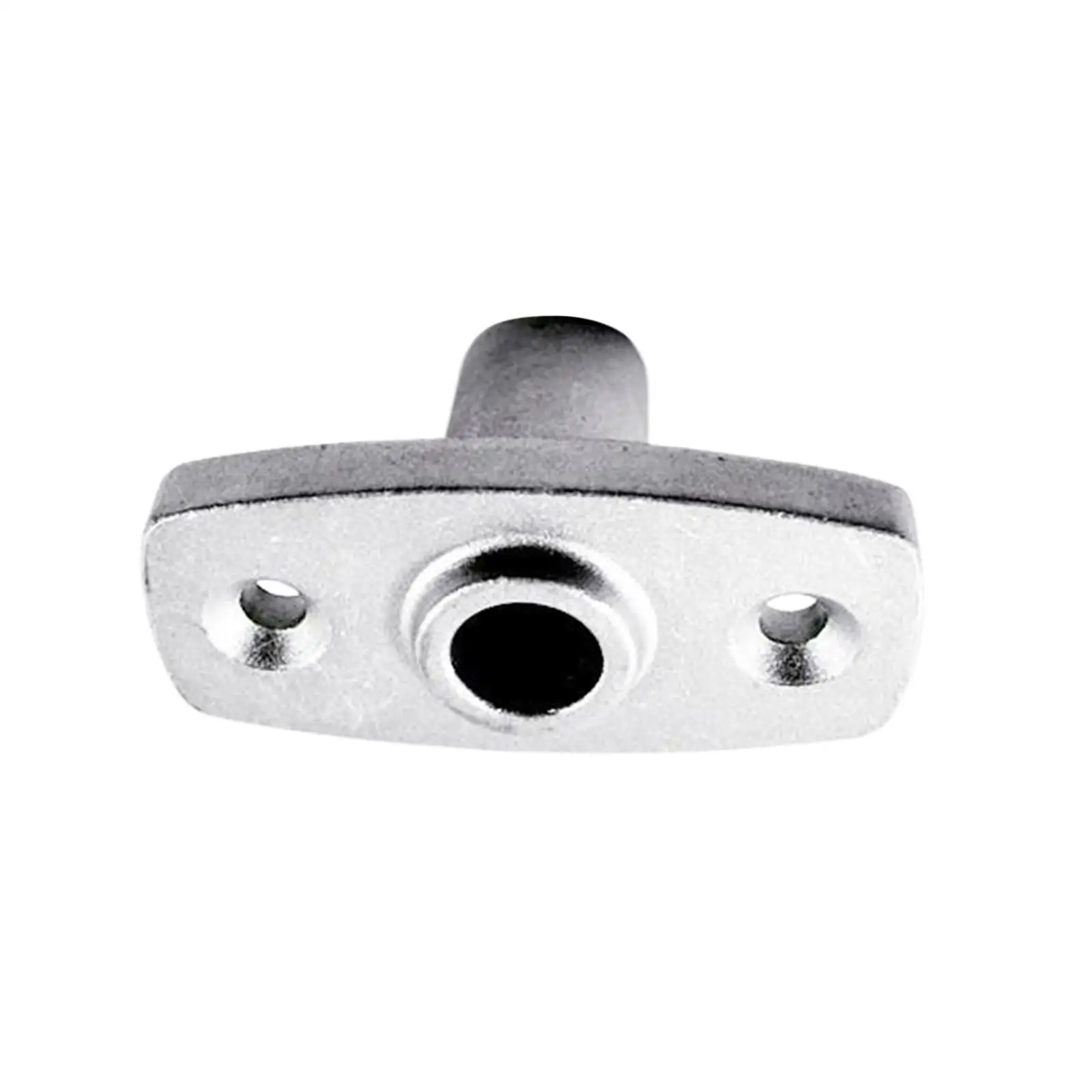 Marine Boat Stainless Steel Rowlock Side Mount Oar for Marine Yacht