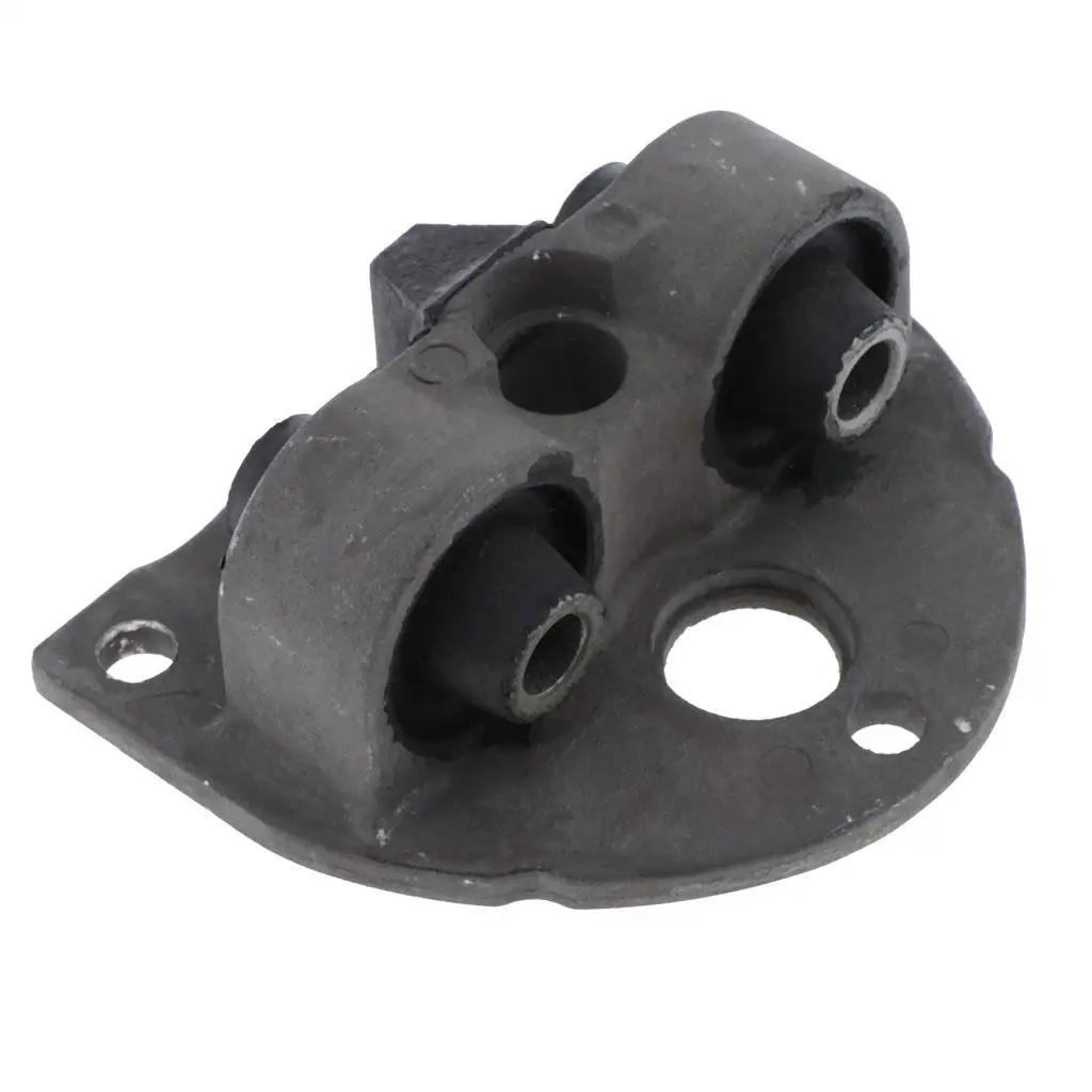 Boat Motor 63V-44514-00-5B Rubber Mount Damper Upper Replaces for Parsun 9.9HP 15HP 2 Stroke Outboard Engine Parts