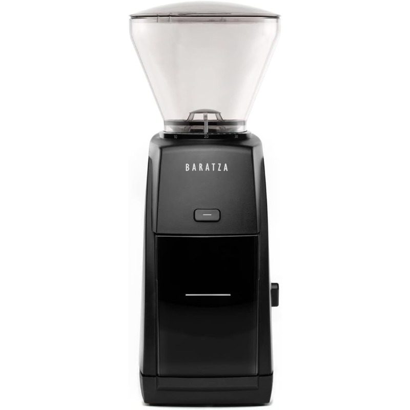 Title 2, Baratza Encore ESP (macinacaffè elettrico) (nero)