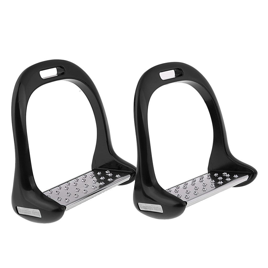 2 horse stirrups safety stirrups safety stirrups equestrian accessories