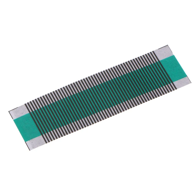 Plastics LCD Pixel Repair Ribbon Cable 65x18mm for Replacement - AliExpress