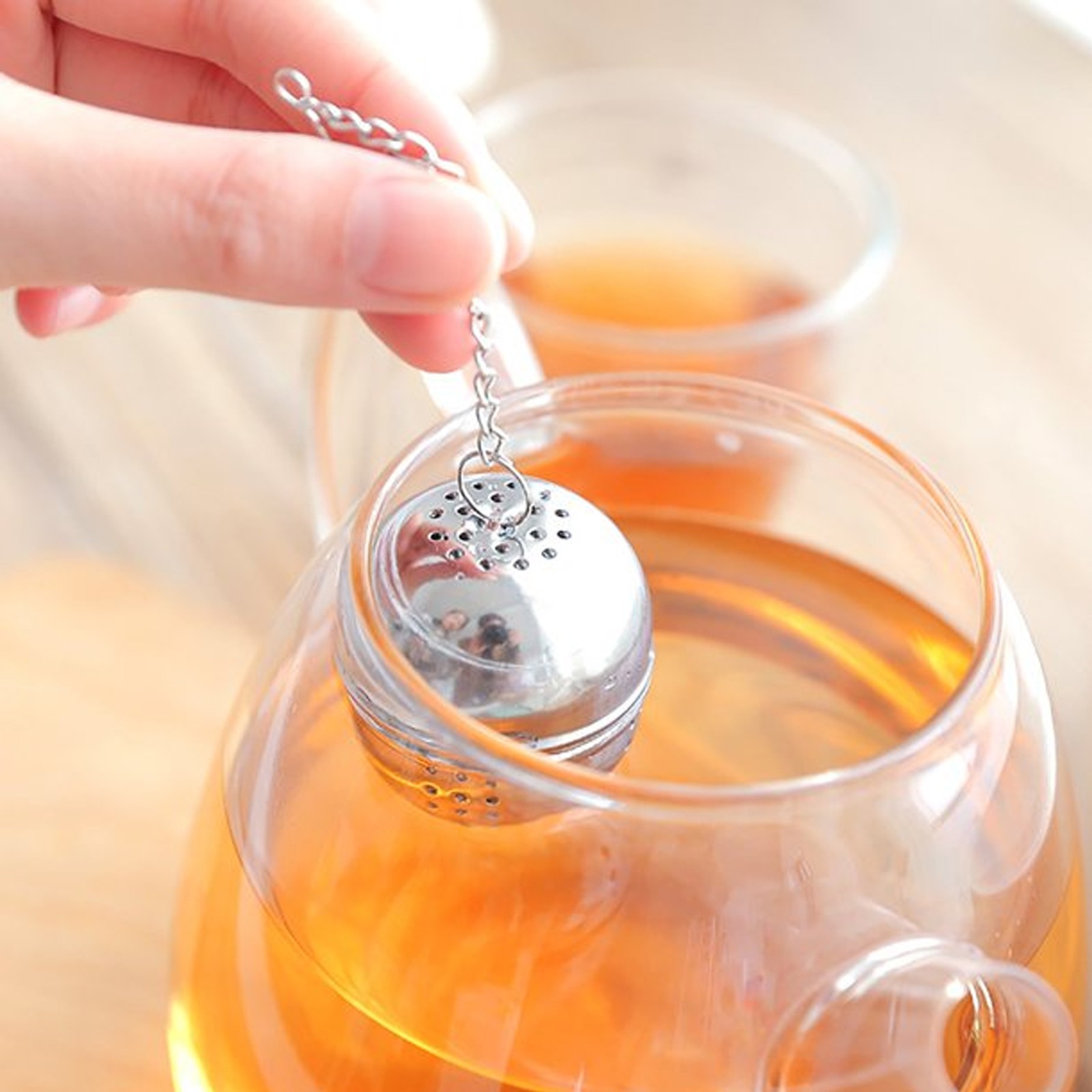 Ситечко Tea Ball