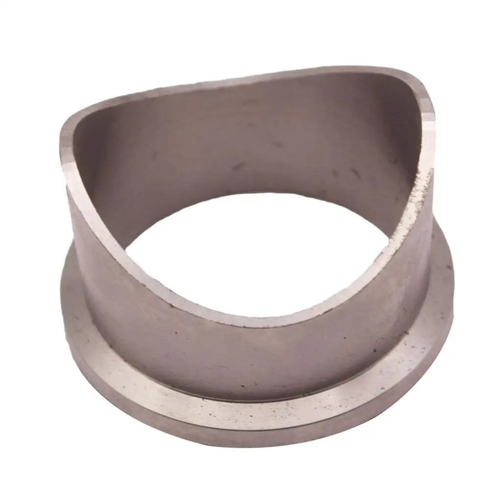 Weld on Stainless Steel Flange Adapters Fits Tial 2