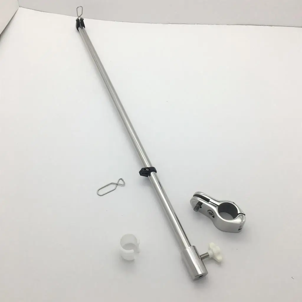 Stainless Steel 304    with Clip ?1/2