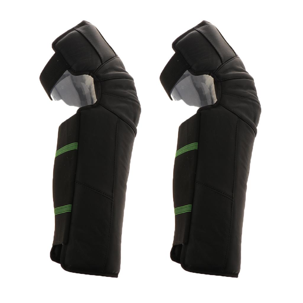 Motorcycle Riding Warm Knee Pads, Winter Knee Brace  Cold for