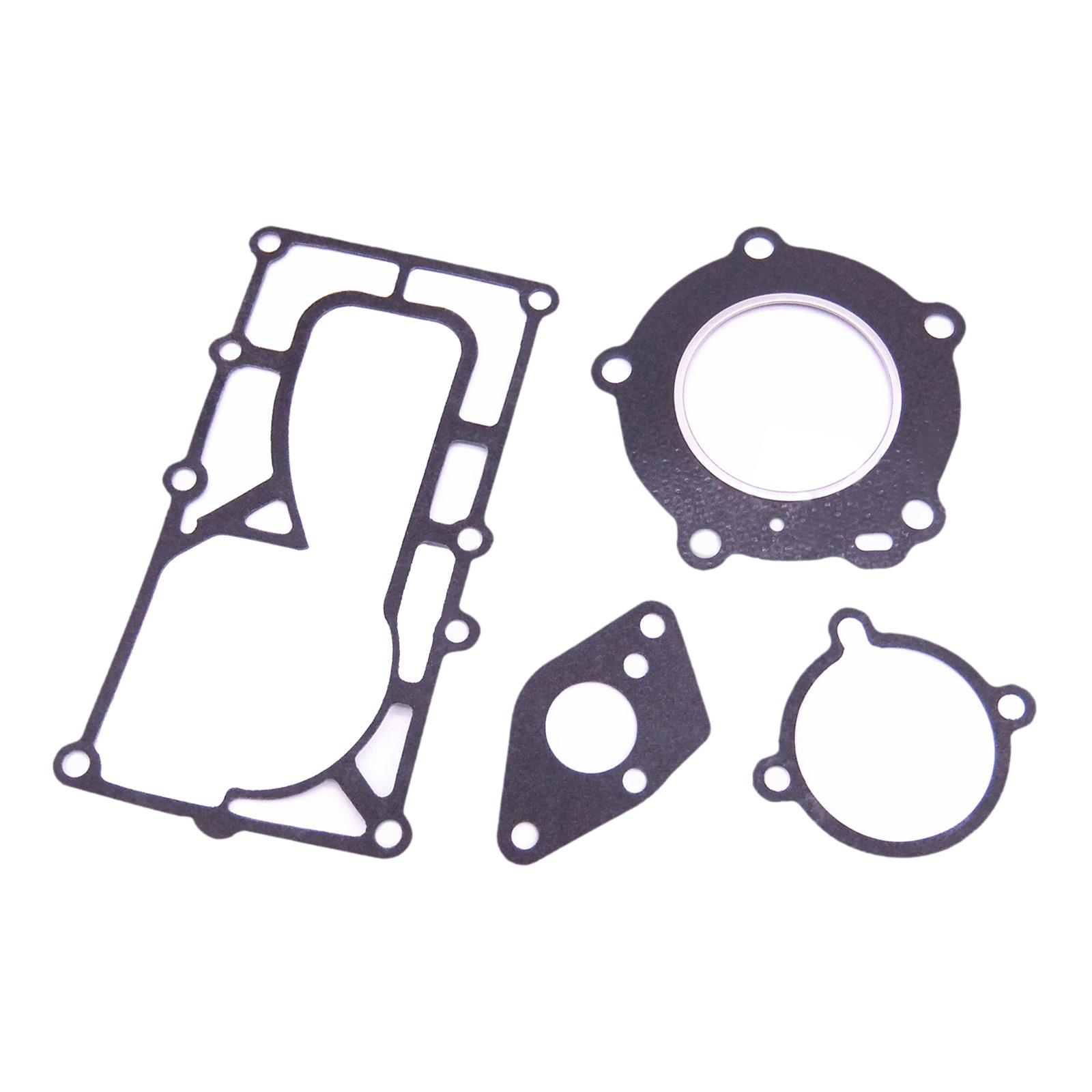 Seal Gasket Kit 36961-0120M 36901-2140M Boat Motor Fit for Nissan 4HP 5HP