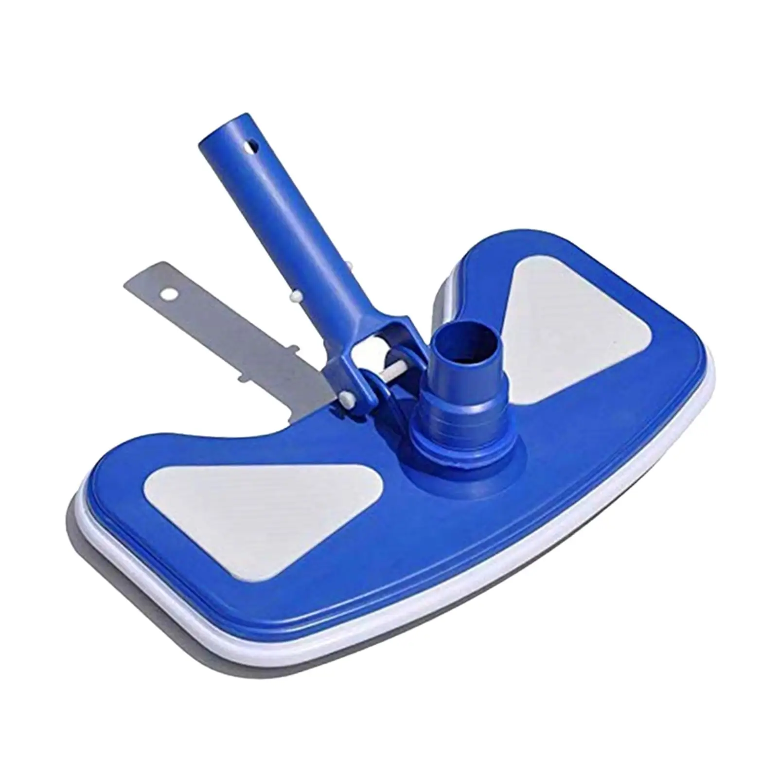 Pools Suction Cleaner Head Easy to Install Heavy Duty Hot Tub Cleaner Vacuum Head for Swimming Pools Large and Small Pool Pond