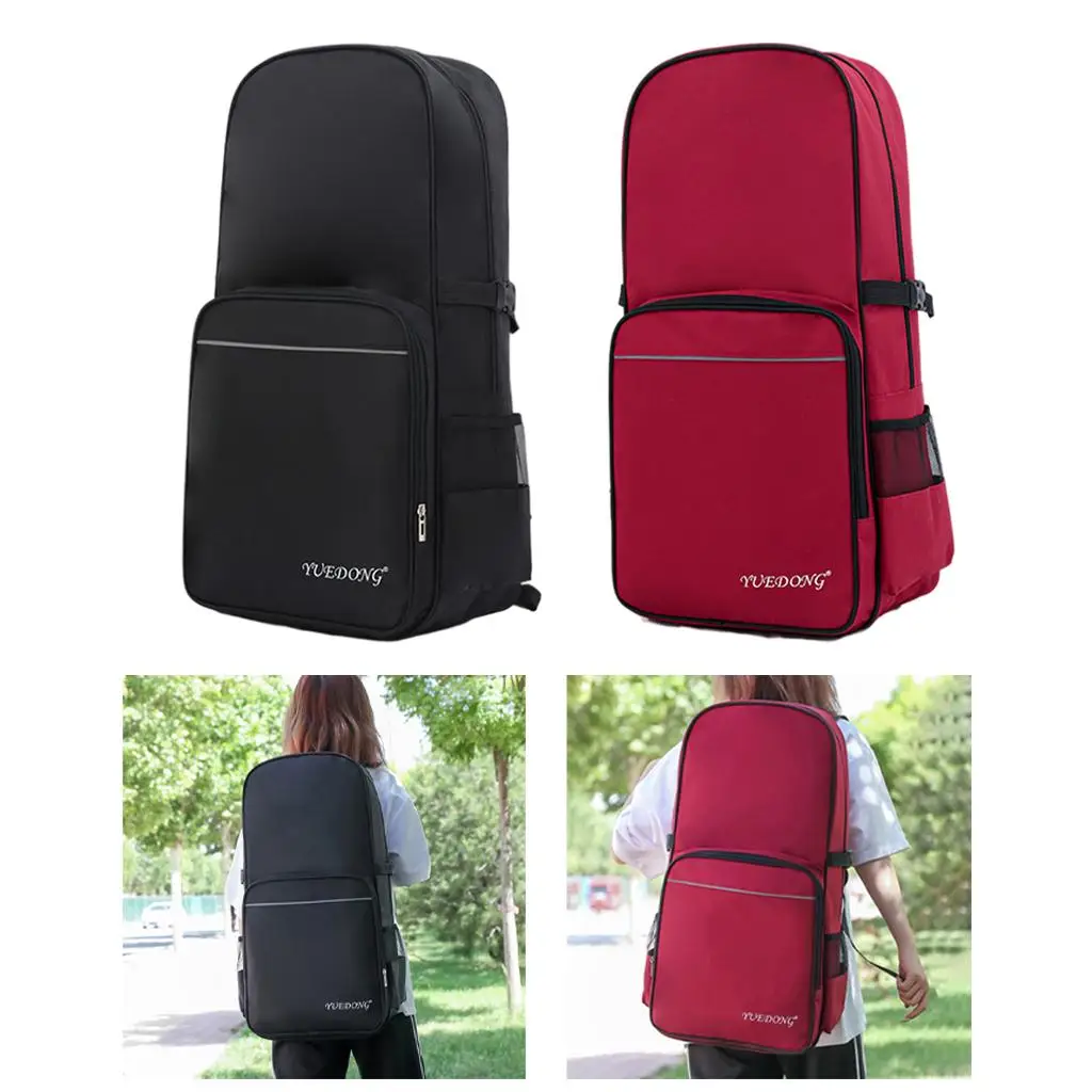  Backpack Back Pack Organizer Accessories Bag Case for Traveling