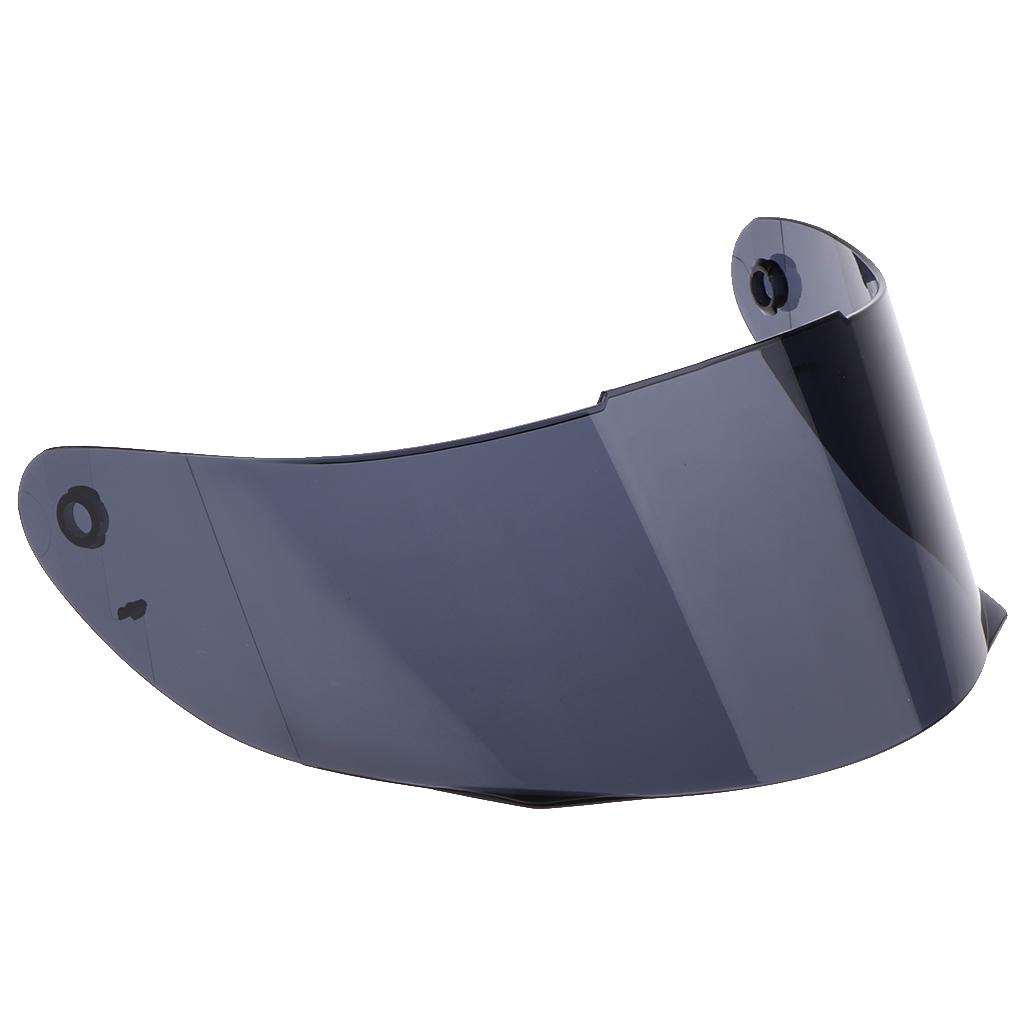 Full Face Visor Facefor JK-313 JK313 Dirt Bike Replace