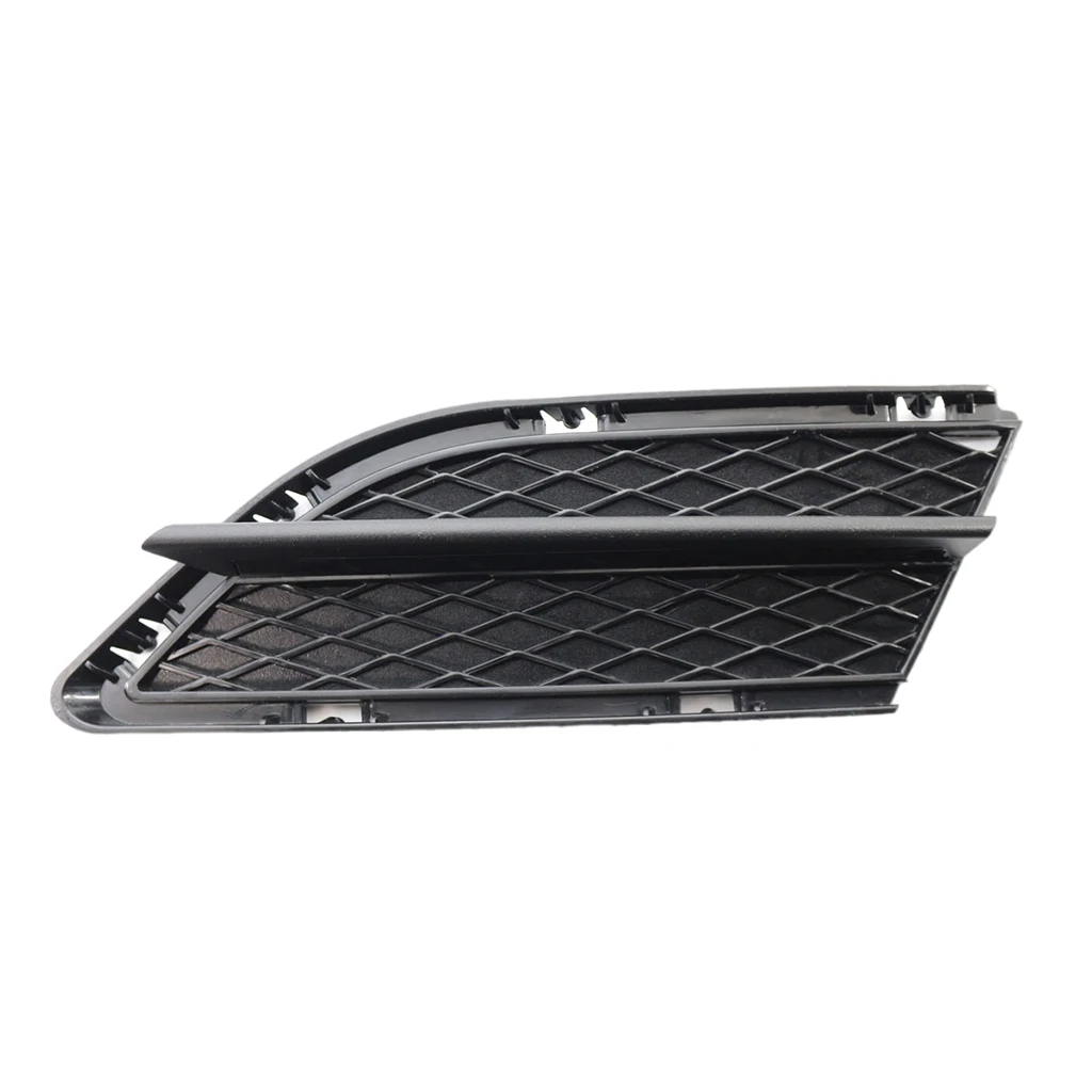 Front Bumper Lower Grille Parts 51117198902 Trim Insert for BMW 3 Series