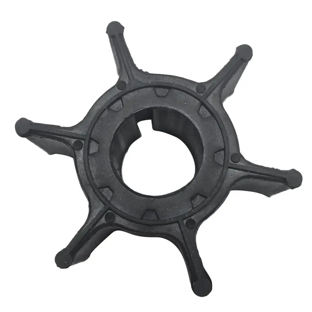 Water Pump Impeller  682-44352-01 18-3074 9-45605 For Yamaha 9.9hp 15hp Boat Engine Outboard Motor Impeller Water Pump Impeller