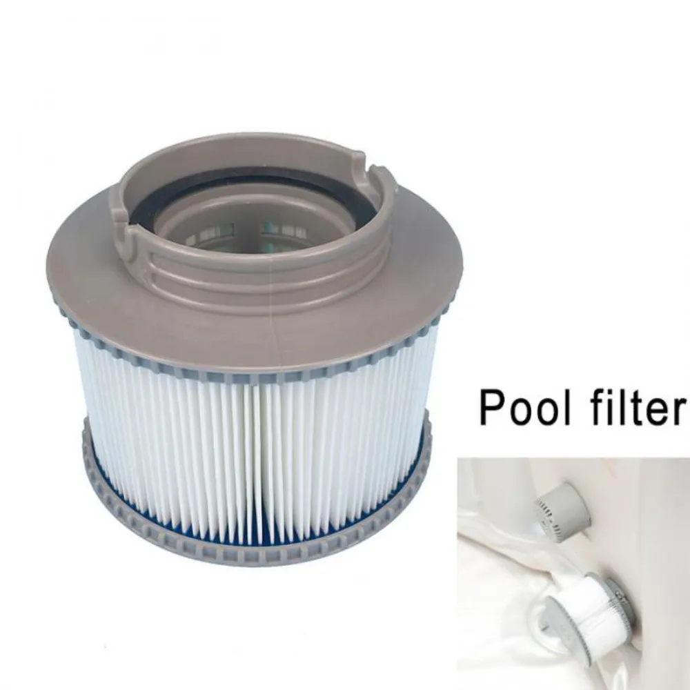 Pool Filter Replaces FD2089 for Inflatable Swimming Pool