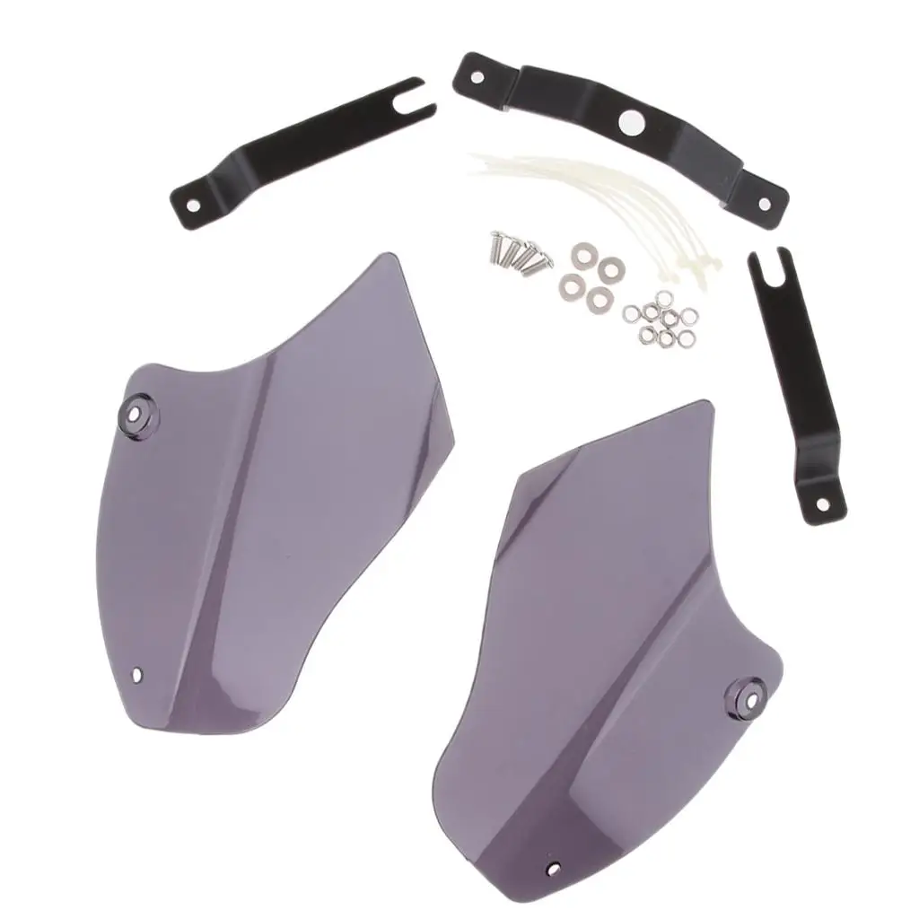 Great Reflective Saddle Shield Air Heat Deflectors for  Making Riding on Hot Summer Days Bearable