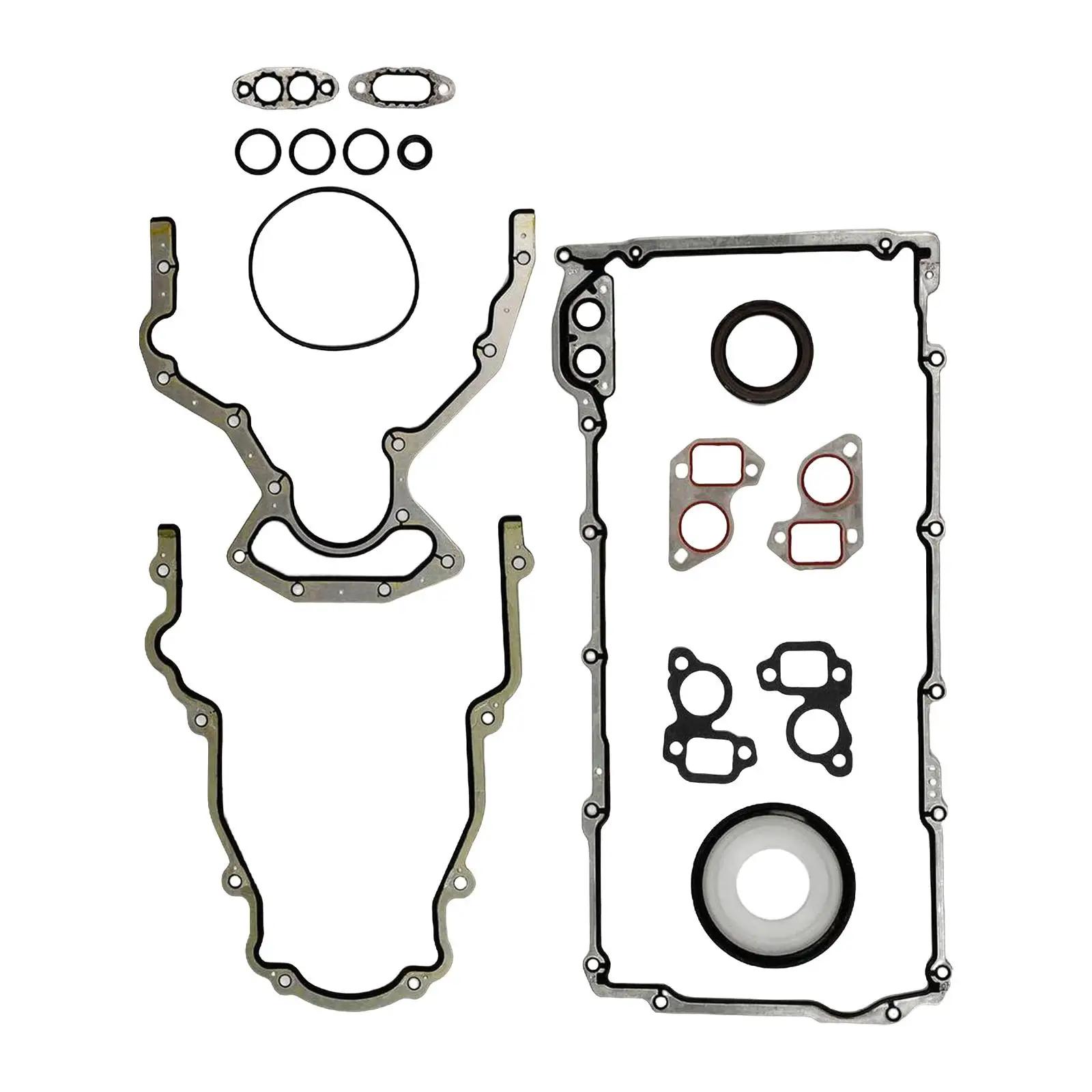 Head Gasket Kit T598129 CS5975A 12558178 High Performance Direct Replaces