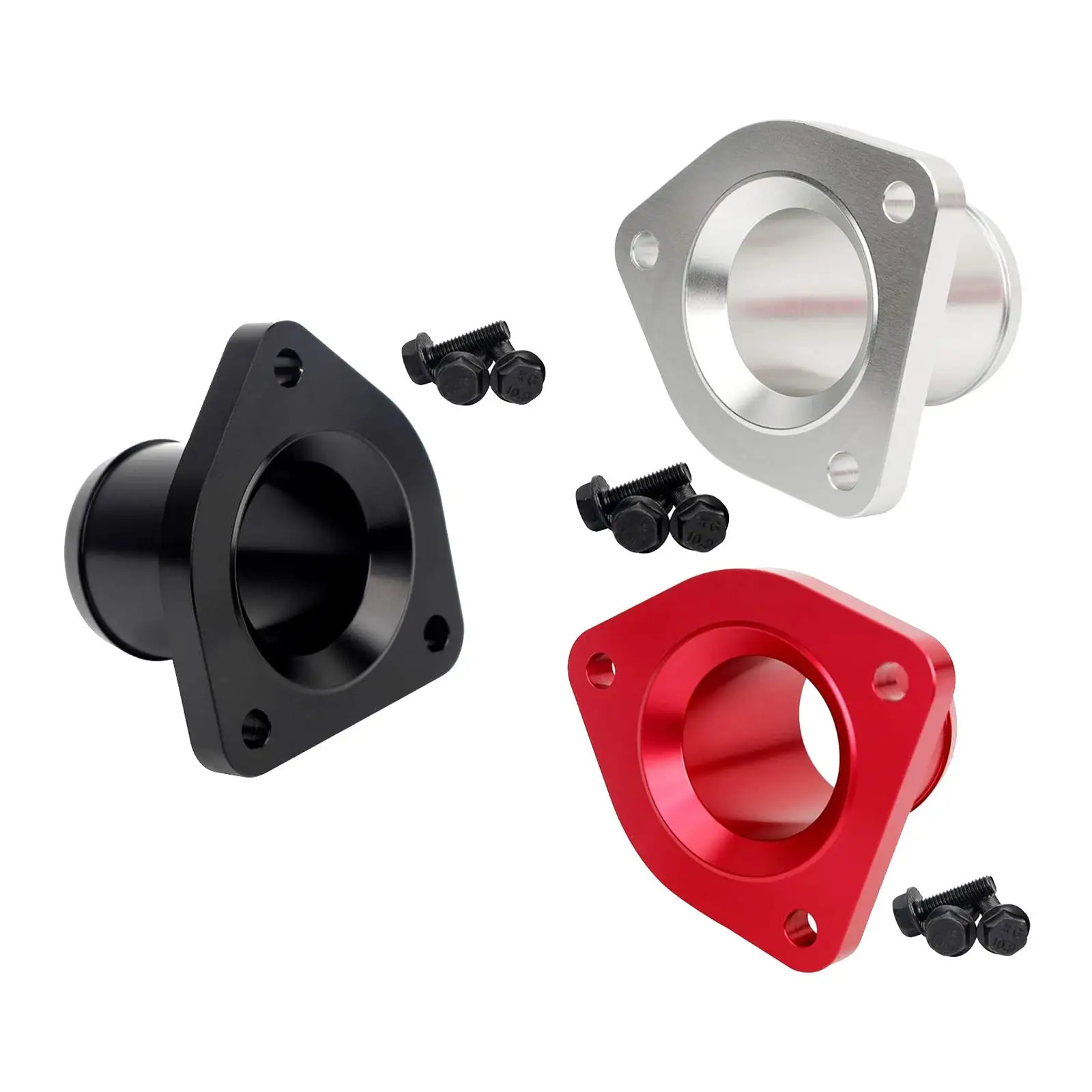 Car Billet Aluminum  Housing for 7.3L 5 to 2003 High Performance Replacement Durable Accessories