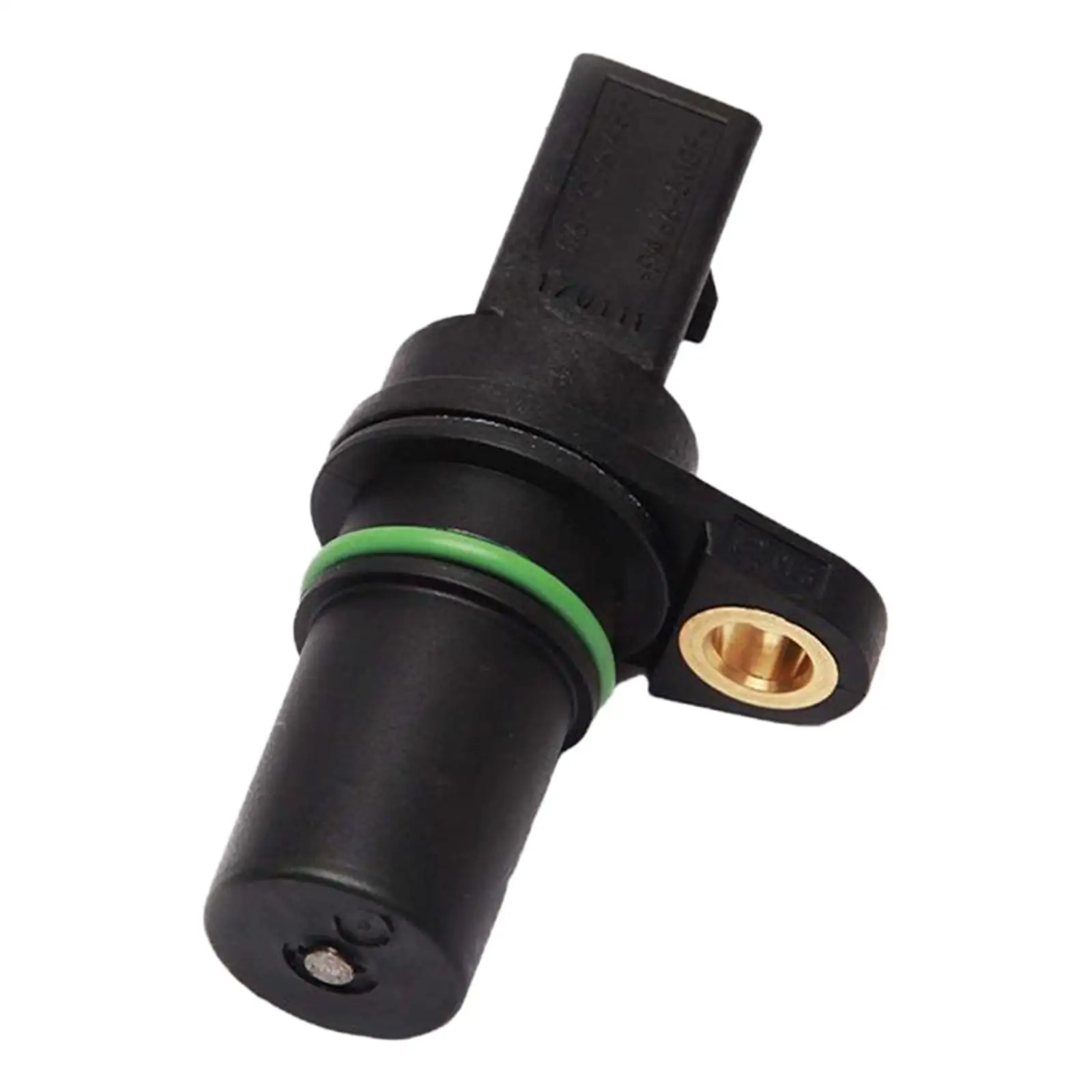 Automotive Crankshaft Position Sensor Parts 06H-906-433 06H906433 Fit for Audi Q5 Q3 for VW Tiguan