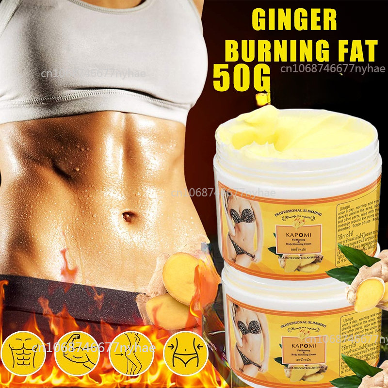 Best of Fast Belly Fat Burner HOT Cream Abdominal Muscle Body Slimming Cream Weight Loss Anti-Cellulite Firming Health Care Spa Massager Reviews & Tips