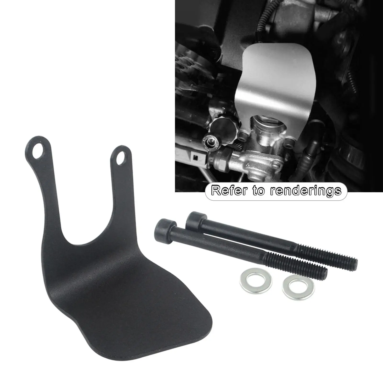 Hpfp    Interior   for Golf MK5 MK6 2.0  34 Easy Installation ,Fuel Pump Replacement