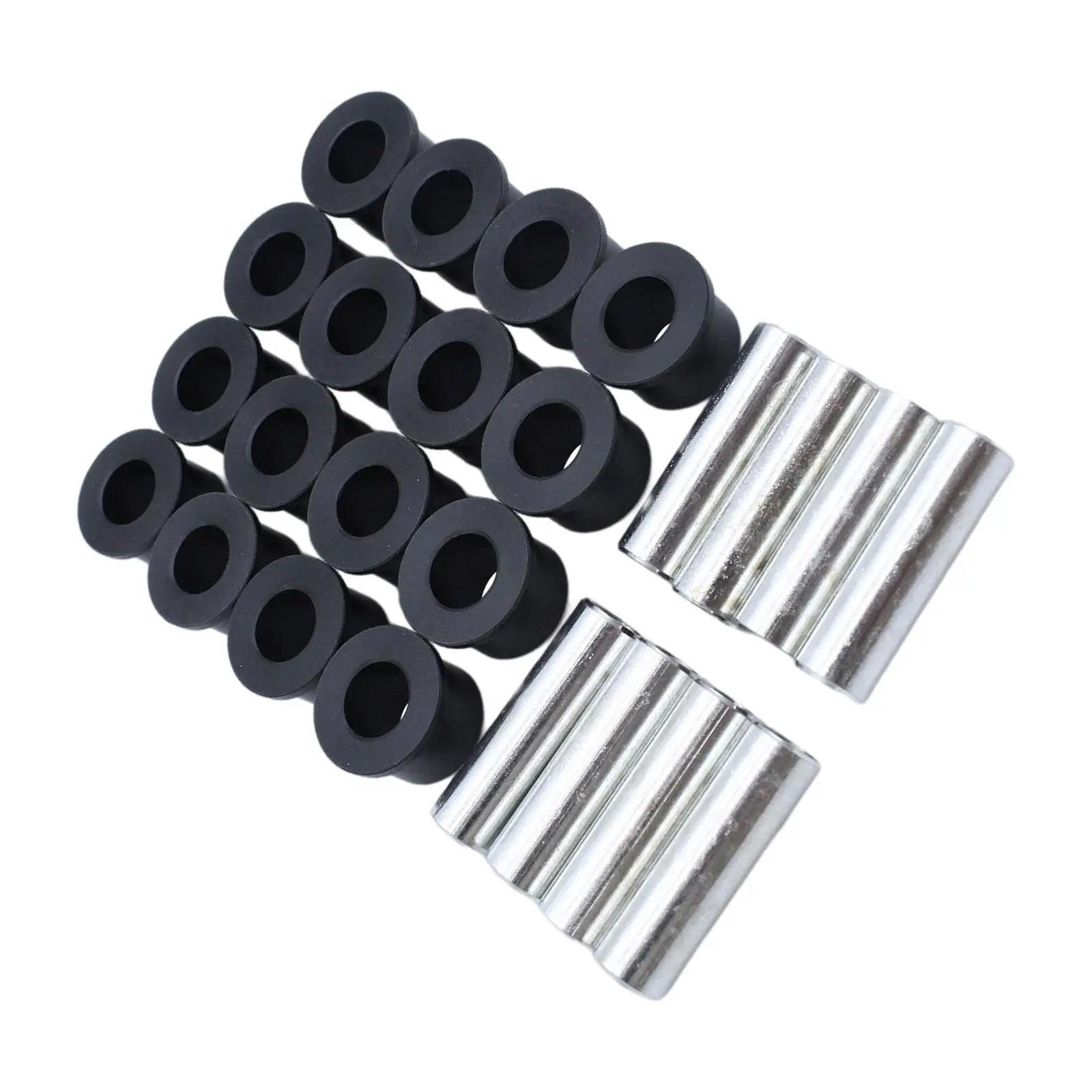 Car Set Throttle Shaft Bushing Direct Replaces fits for TRX400X 2012