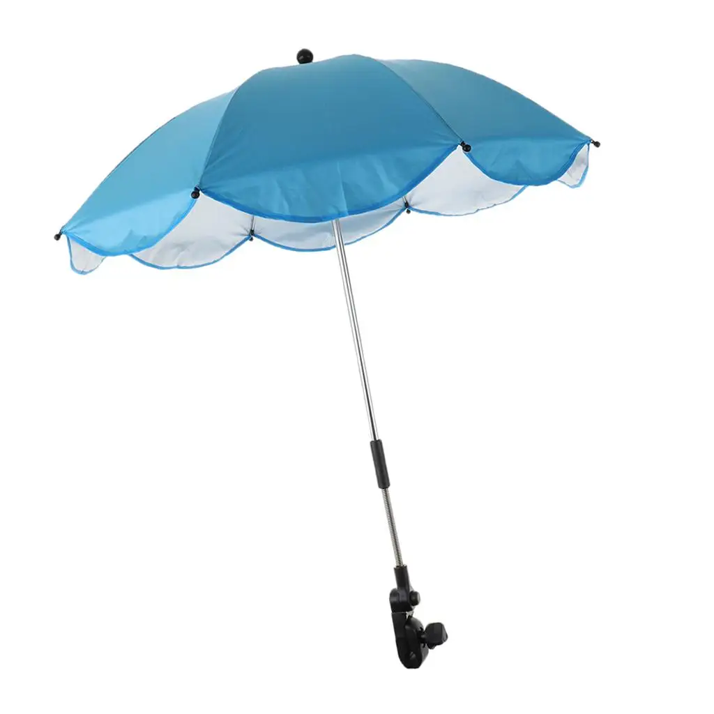 Children  Universal Umbrella with Proteion, Optional Colors
