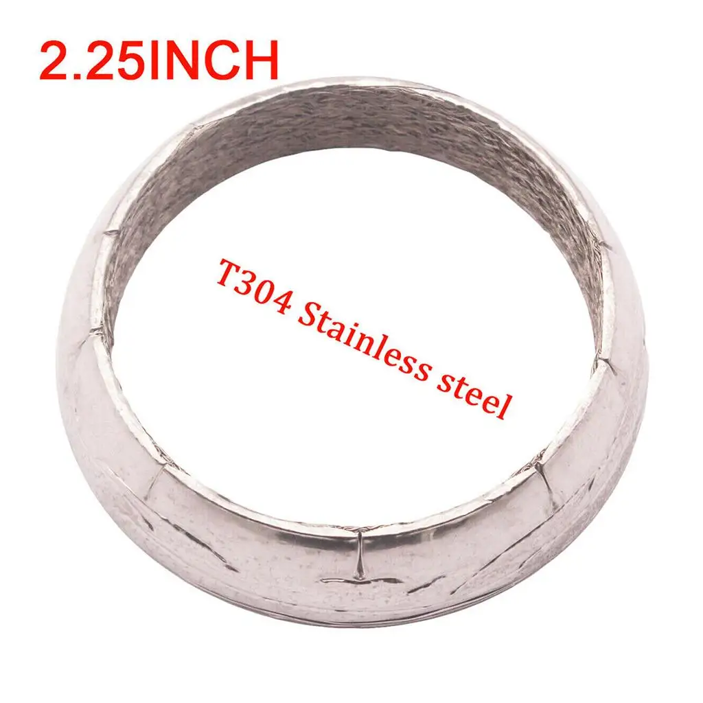 Stainless Steel 2.25