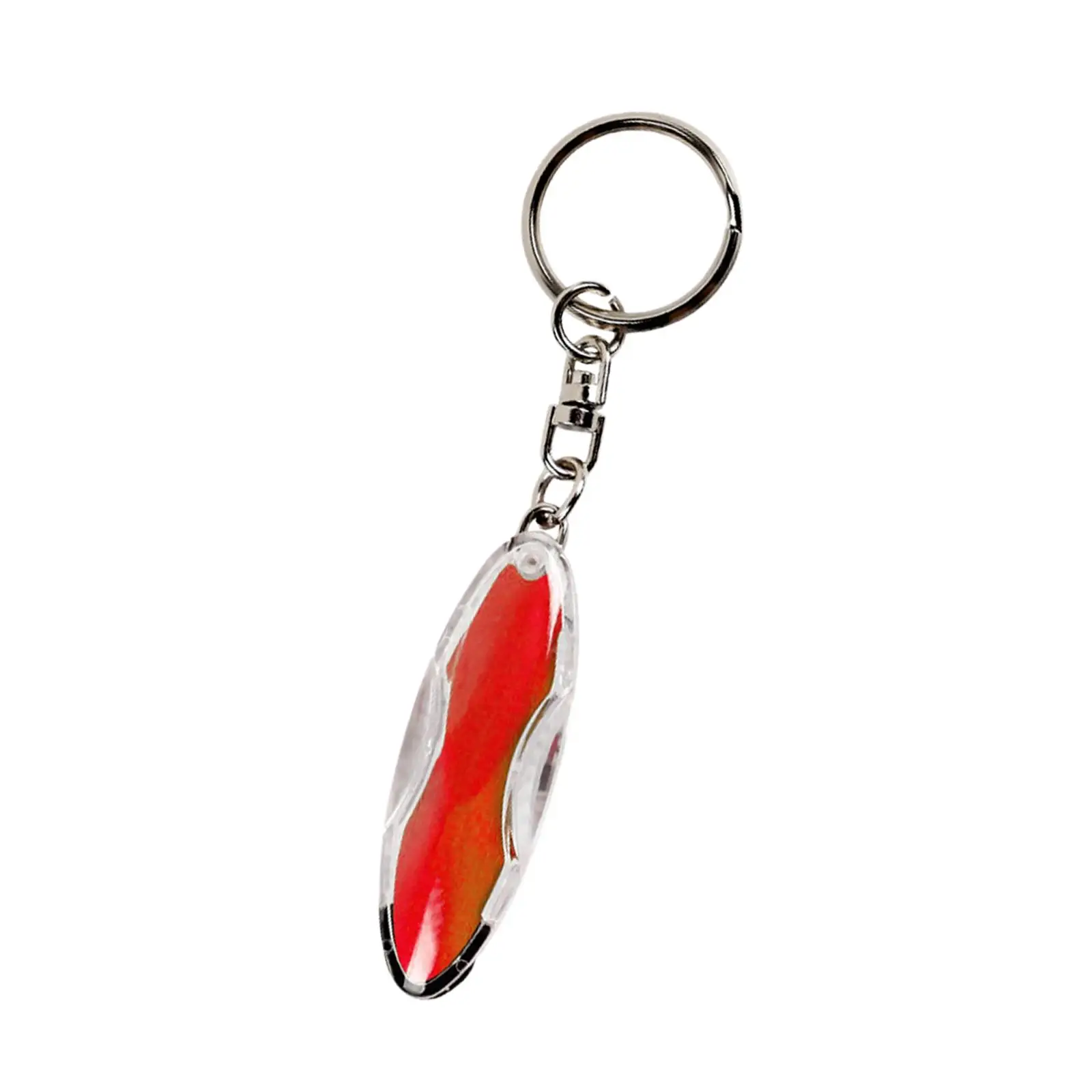 Portable Key Chain, Keyring Car Interior Accessories Gifts Practical Tools for