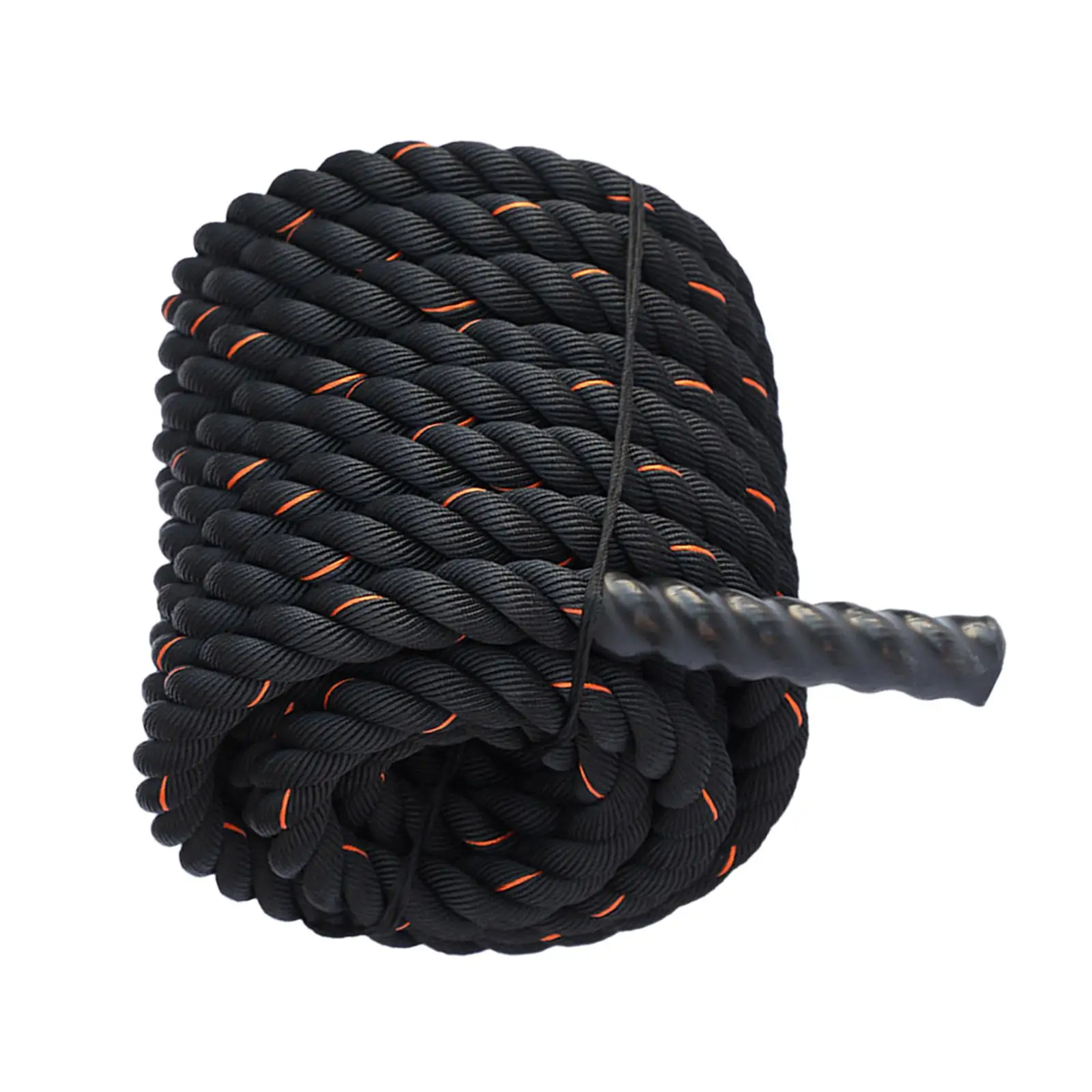 Battle Exercise Training Rope 2.8M/3M Workout Rope for Workout Battling Home Improve Strenght Training Fitness Gym Equipment