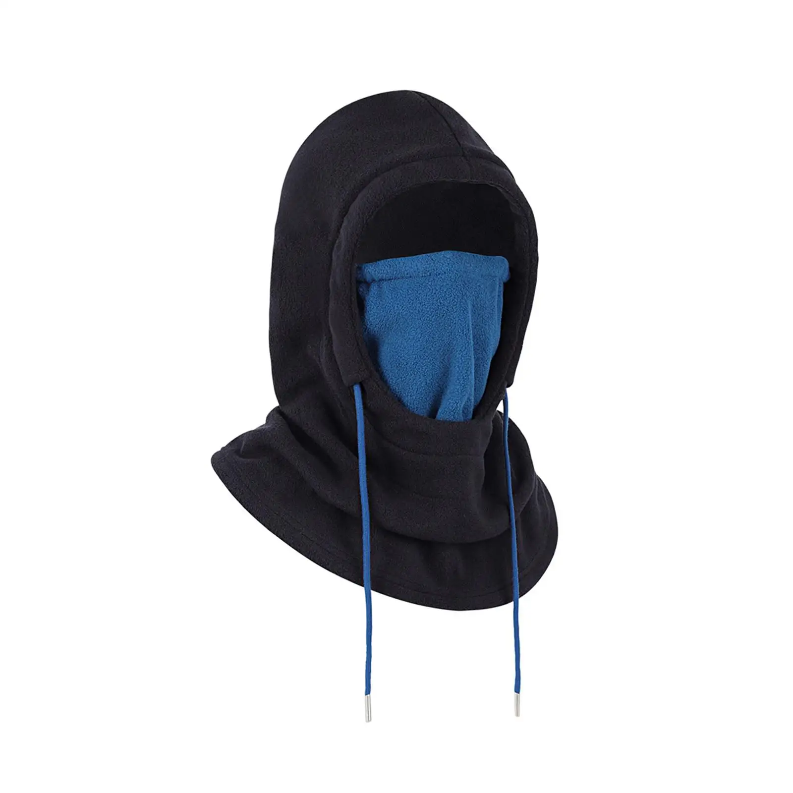 Balaclava Ski Bandana Protection Warm Lightweight for Men Women Fleece Neck