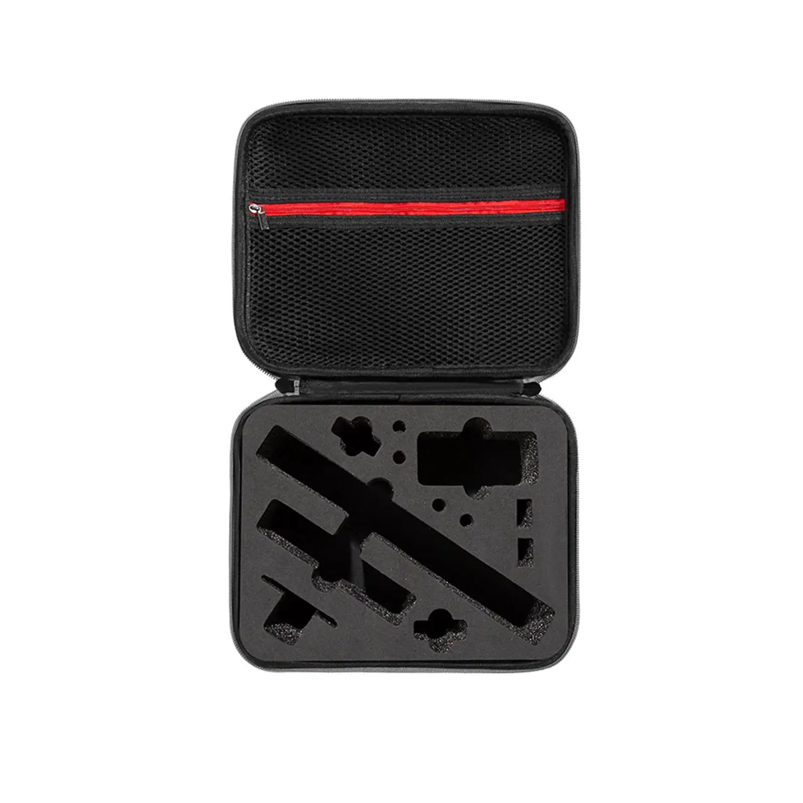 Handheld Storage Box Hard Shell Simple Shockproof Carrying Case for 3