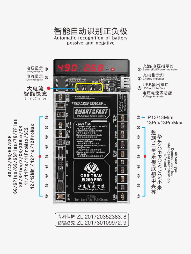 Conj. ferramentas elétricas