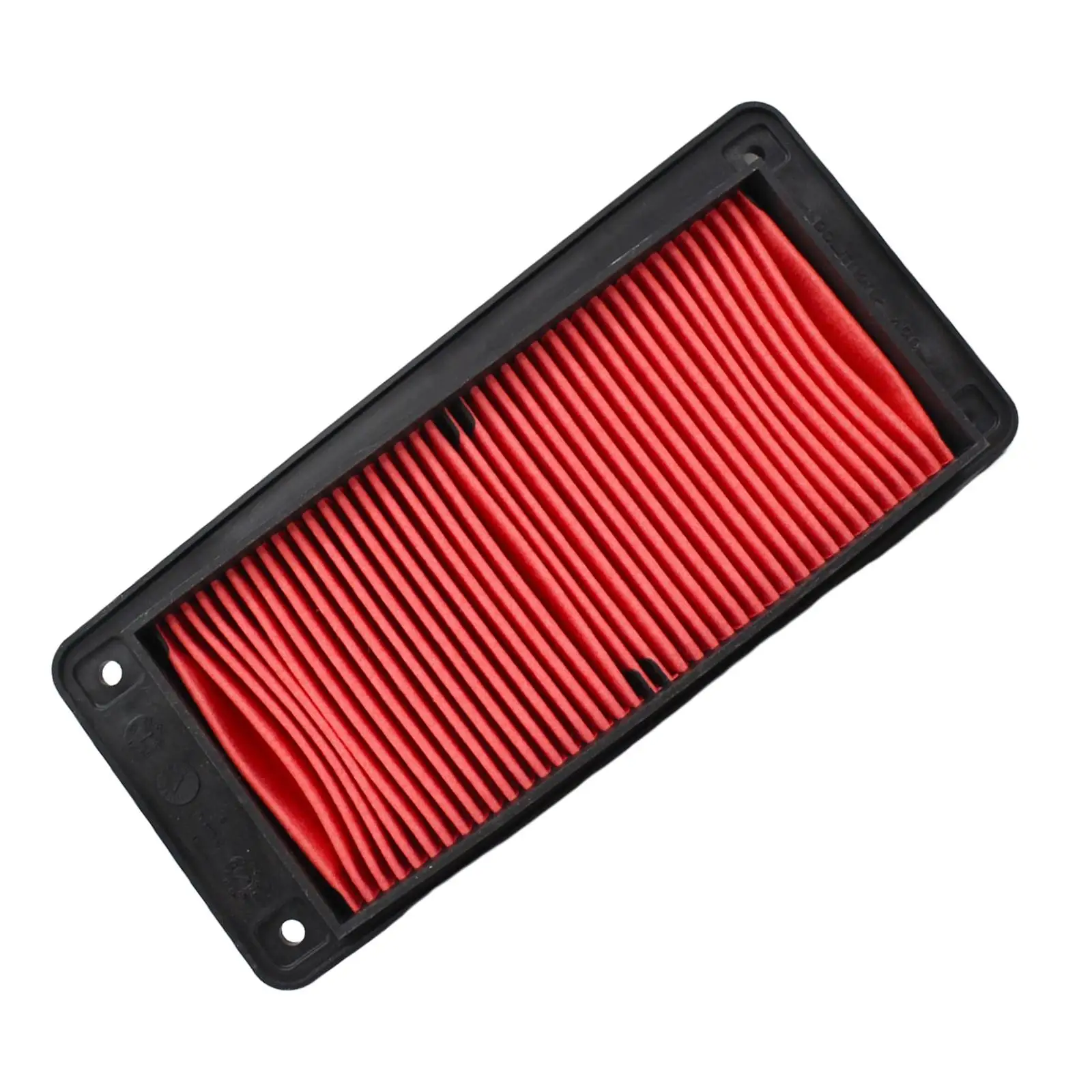  Air Filter Replaces Install Accessory Washable Engine Reusable