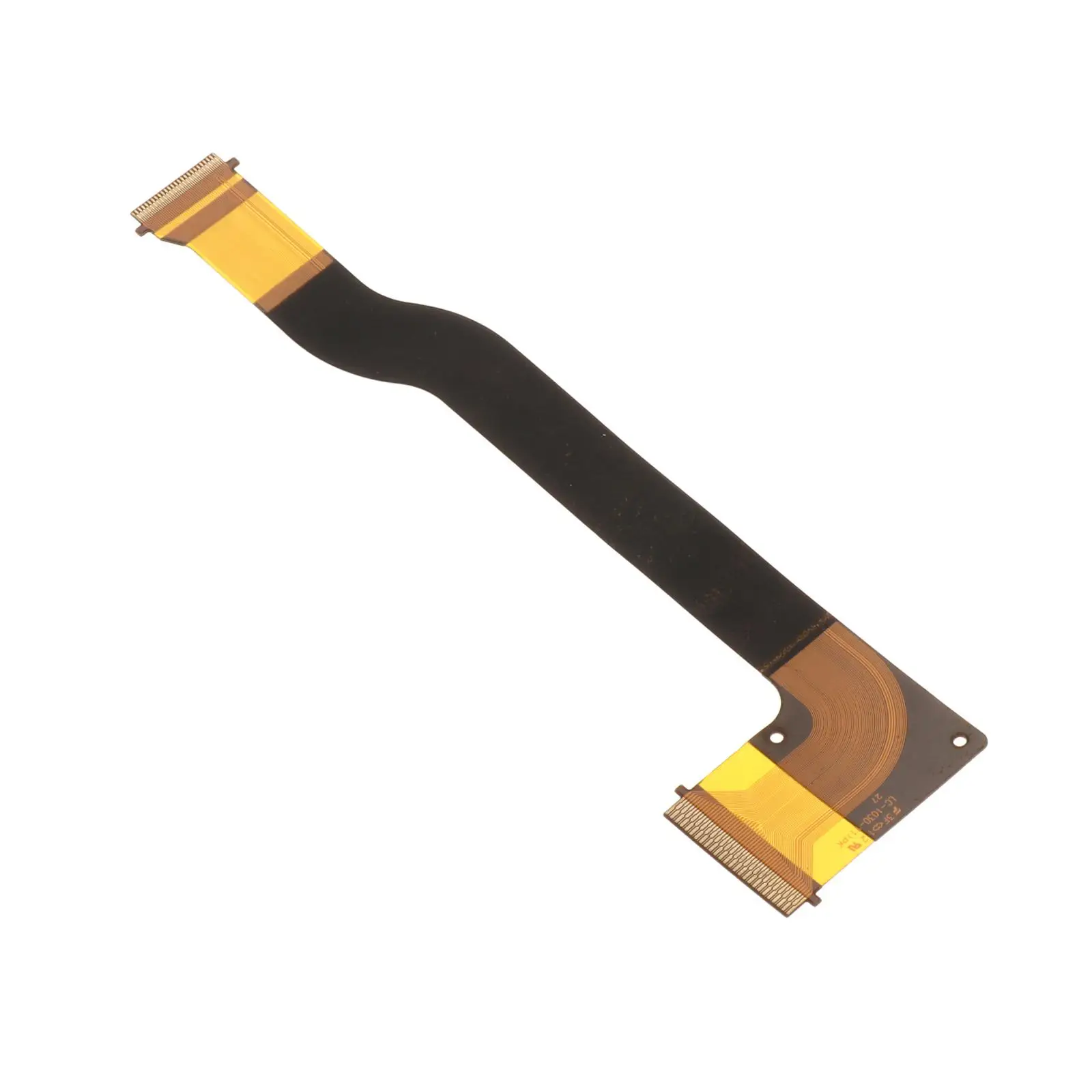 Camera LCD Flex Cable Connection FPC Repair Part for Sony A6300 Accessories