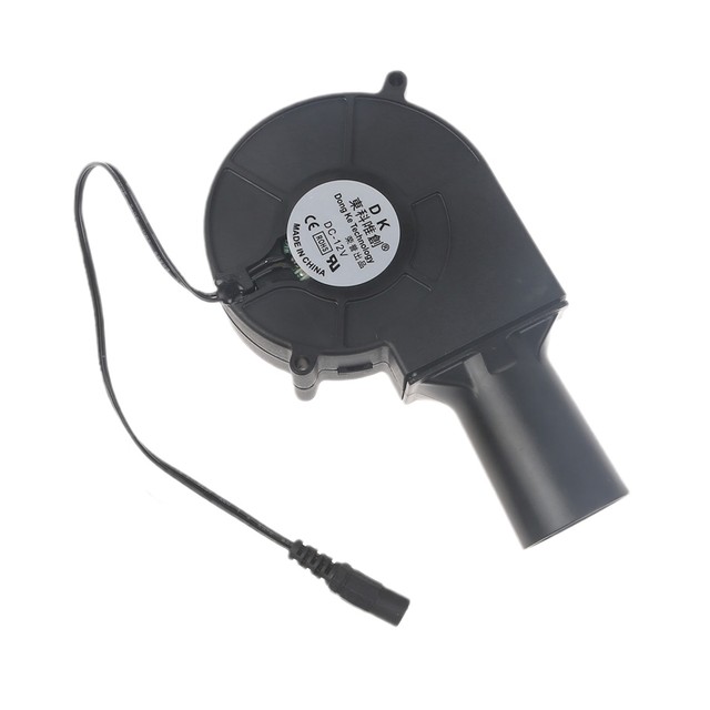 Buy Wholesale China Outdoor Wireless Bbq Mini Turbo Fan Air Blower Dust  Cleaner Handheld Electric Dust Blower Cooling Fan & Air Dust Blower at USD  15