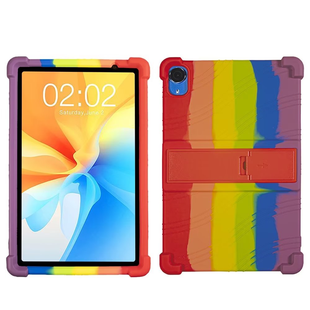 Title 15, Soft Case for Teclast P25T 10.1 inch Tablet Cov...