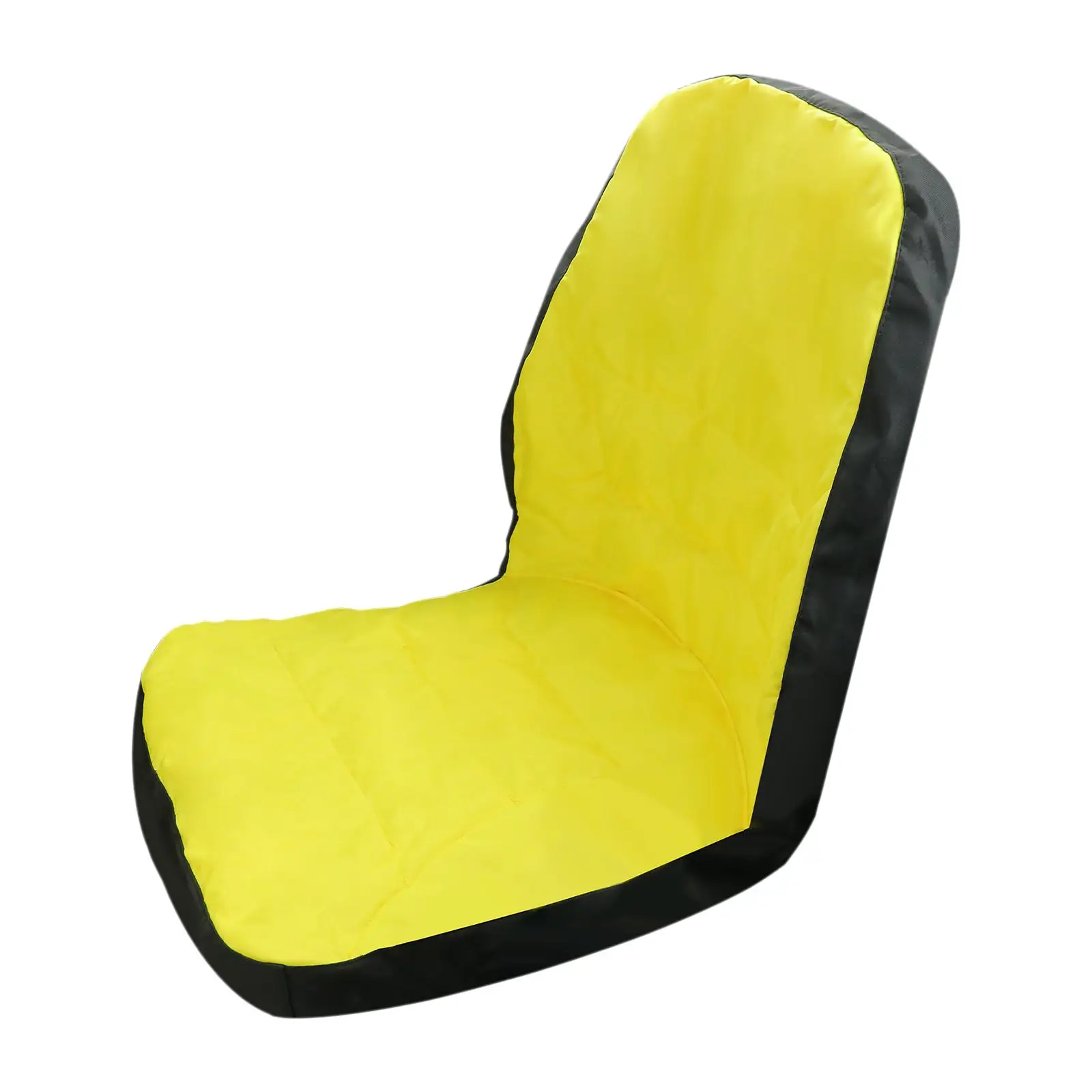 Compact Utility Tractor Seat Cover LP95233 18