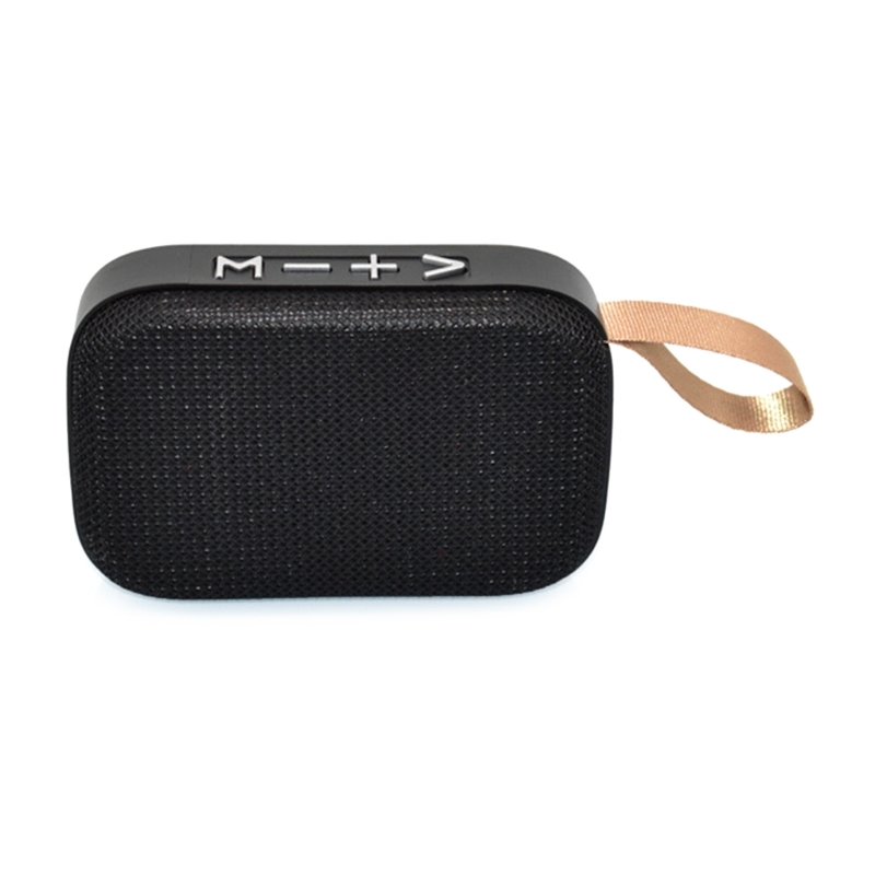 Title 9, Haut-parleur compatible Bluetooth, son stéréo s...